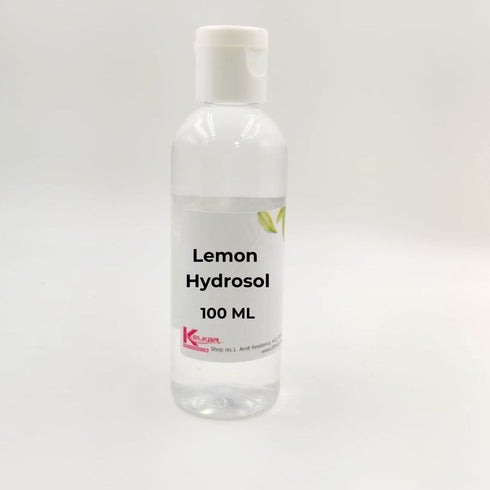 Lemon Hydrosol
